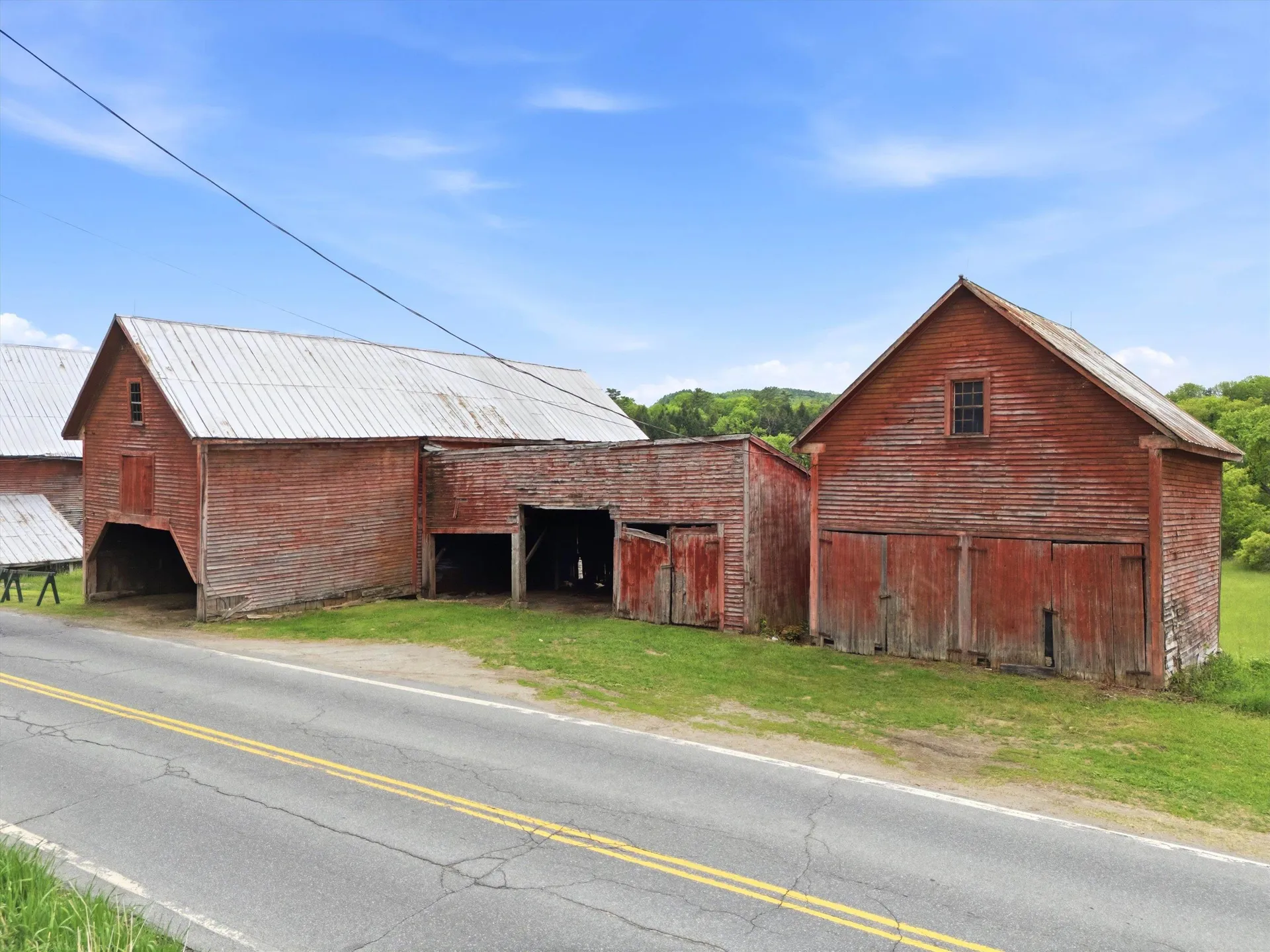 120 Monroe Road Bath NH 03740