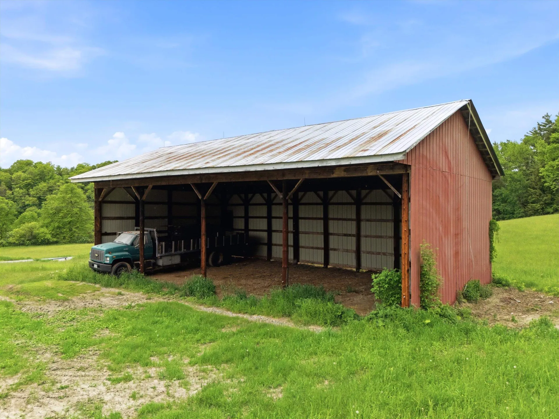 120 Monroe Road Bath NH 03740