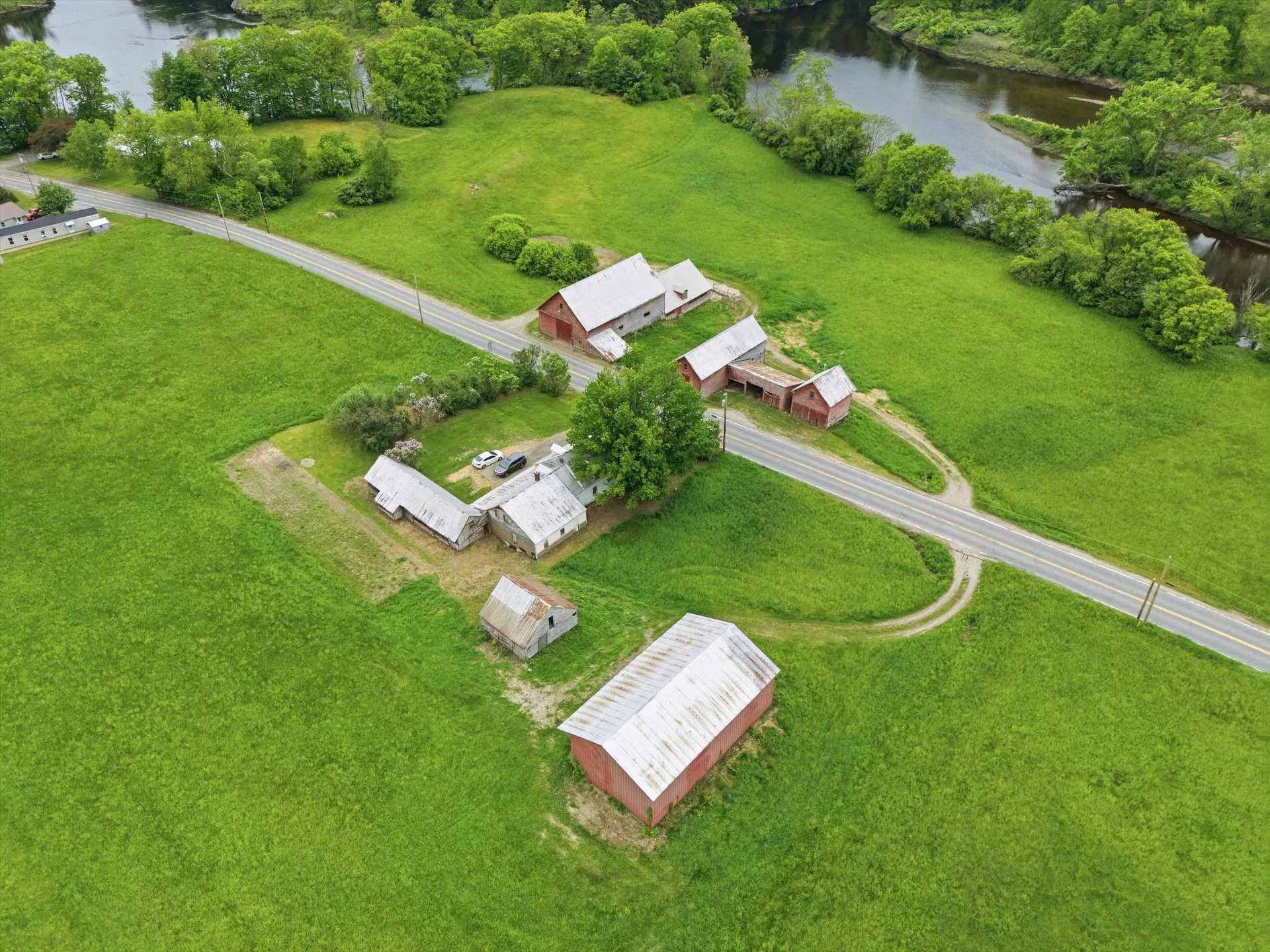 120 Monroe Road Bath NH 03740
