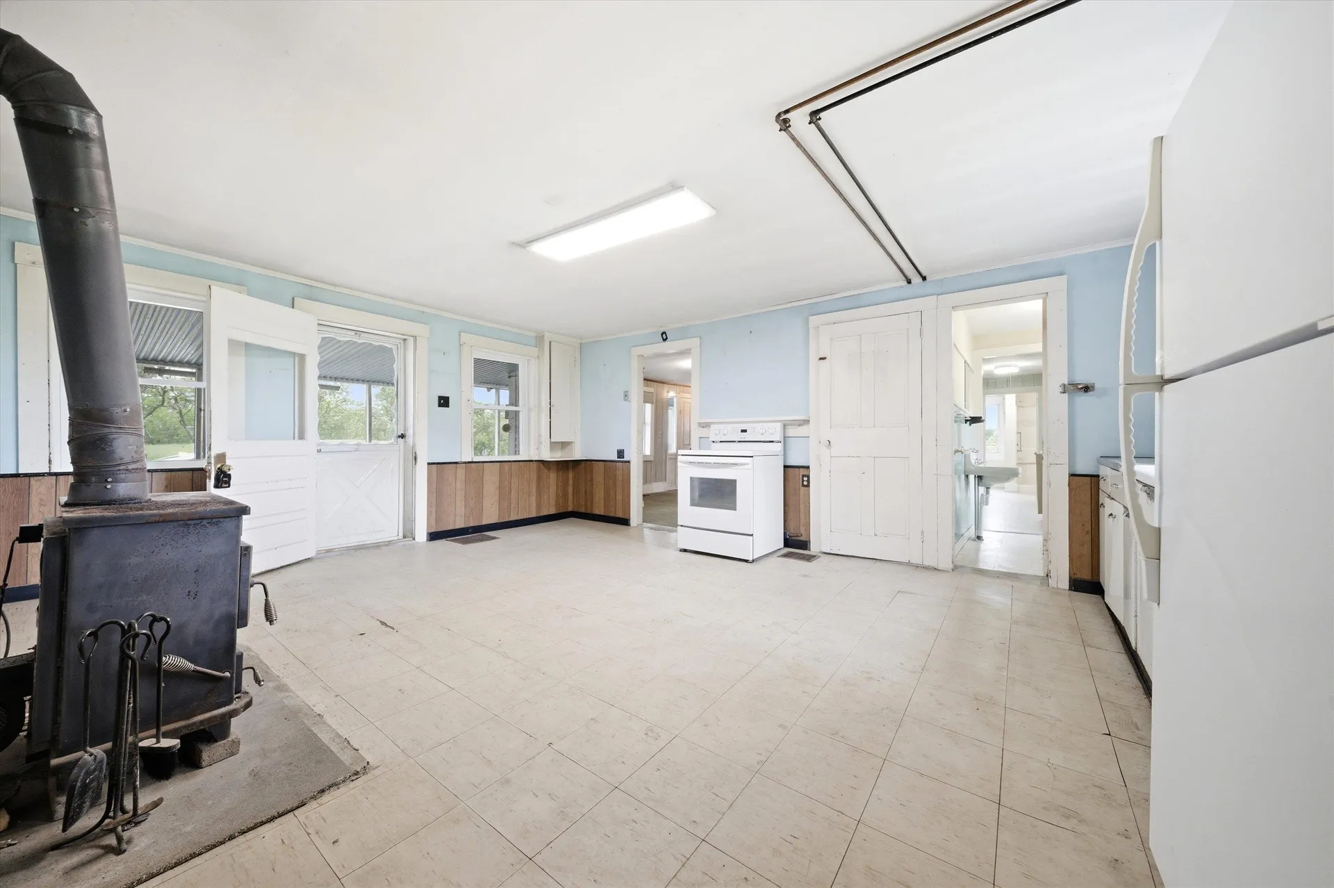 120 Monroe Road Bath NH 03740