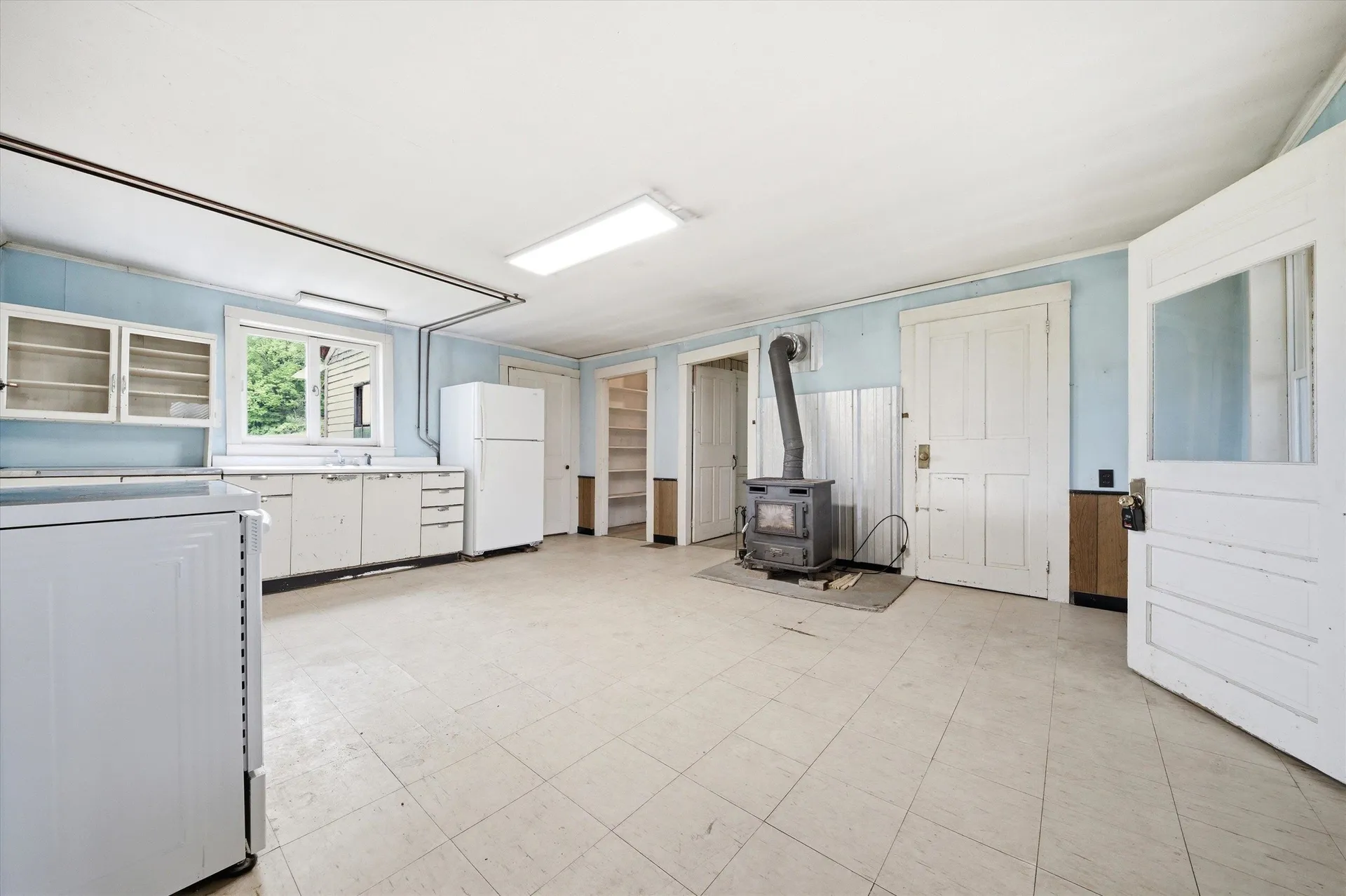120 Monroe Road Bath NH 03740