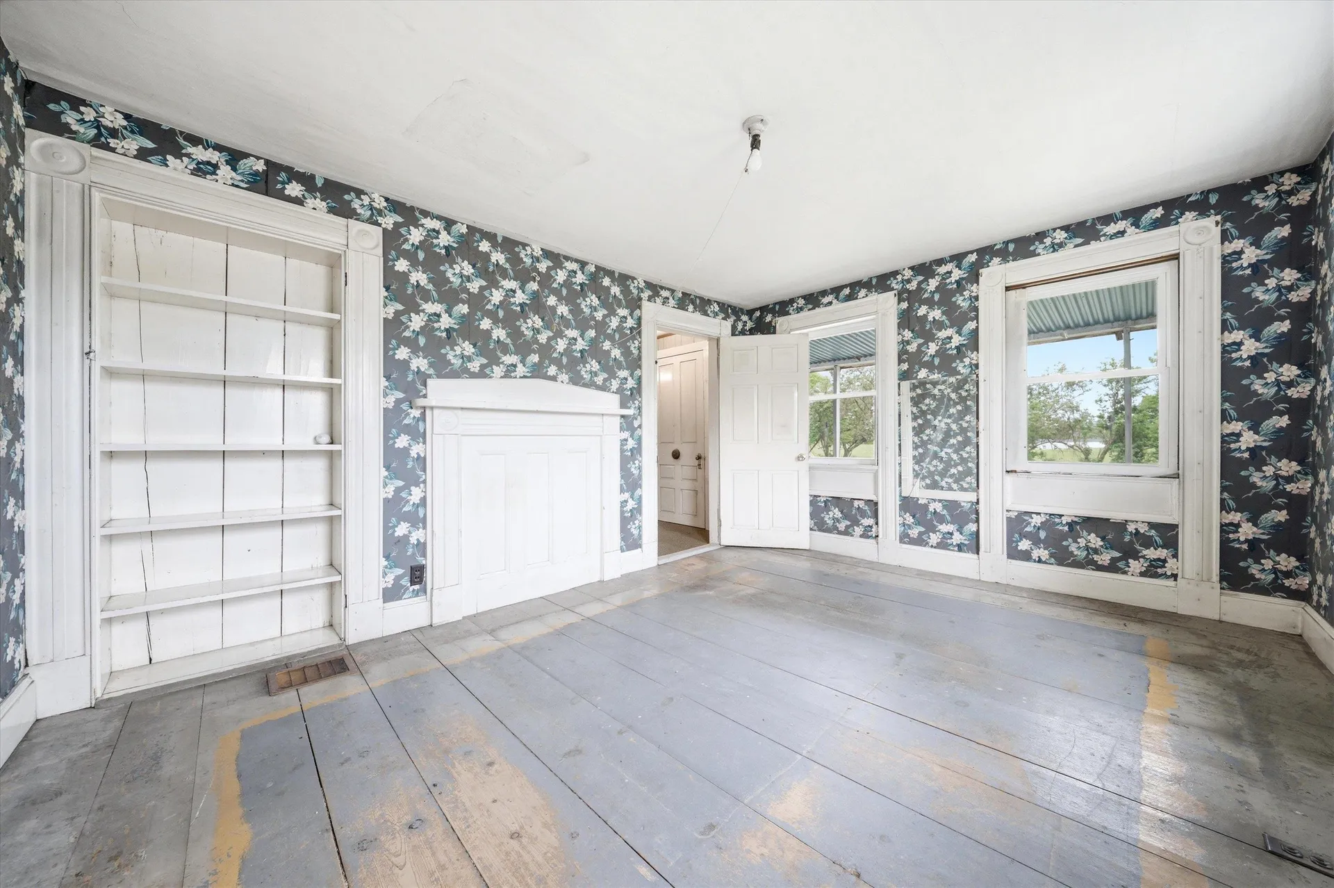 120 Monroe Road Bath NH 03740