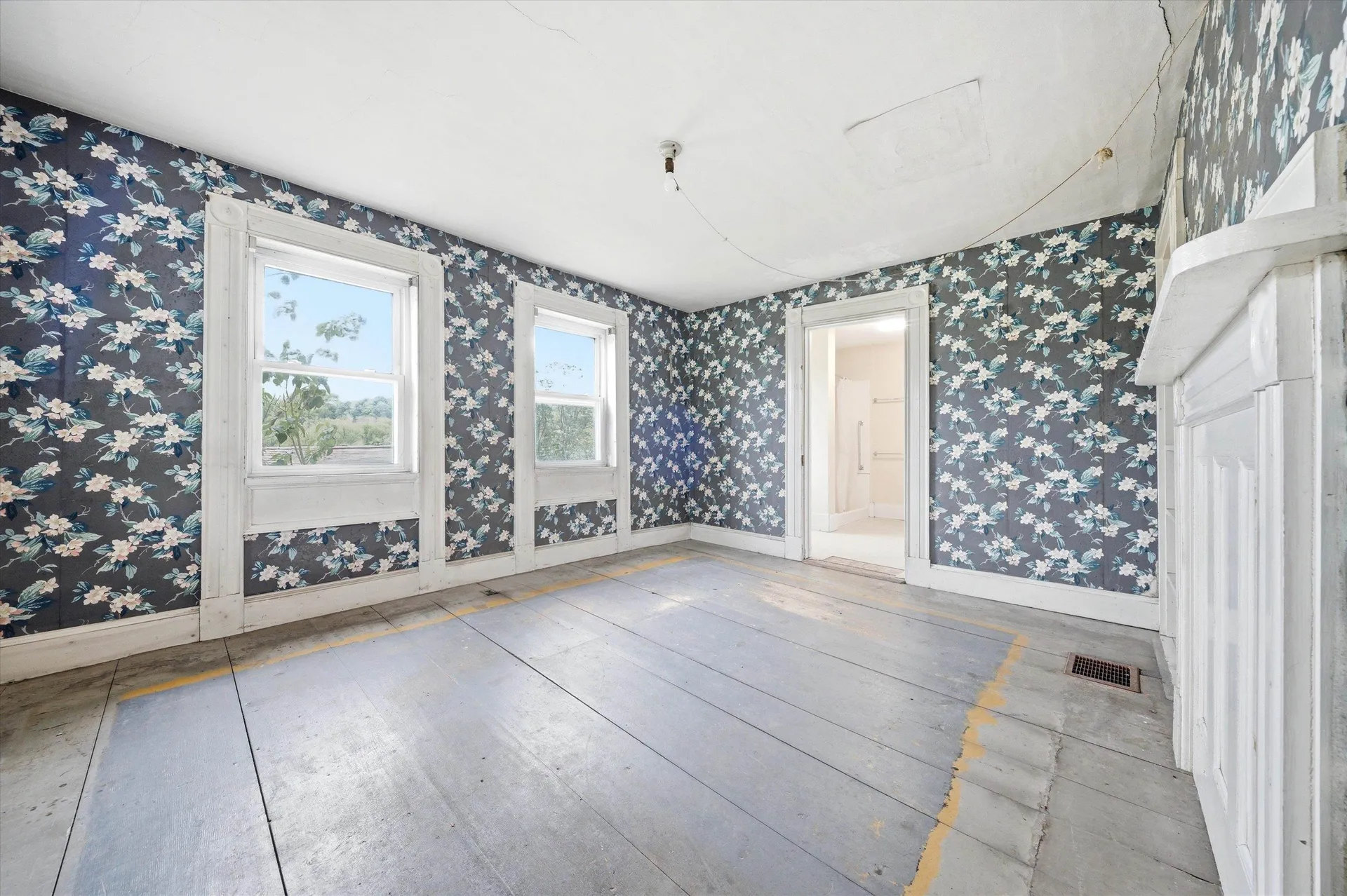 120 Monroe Road Bath NH 03740