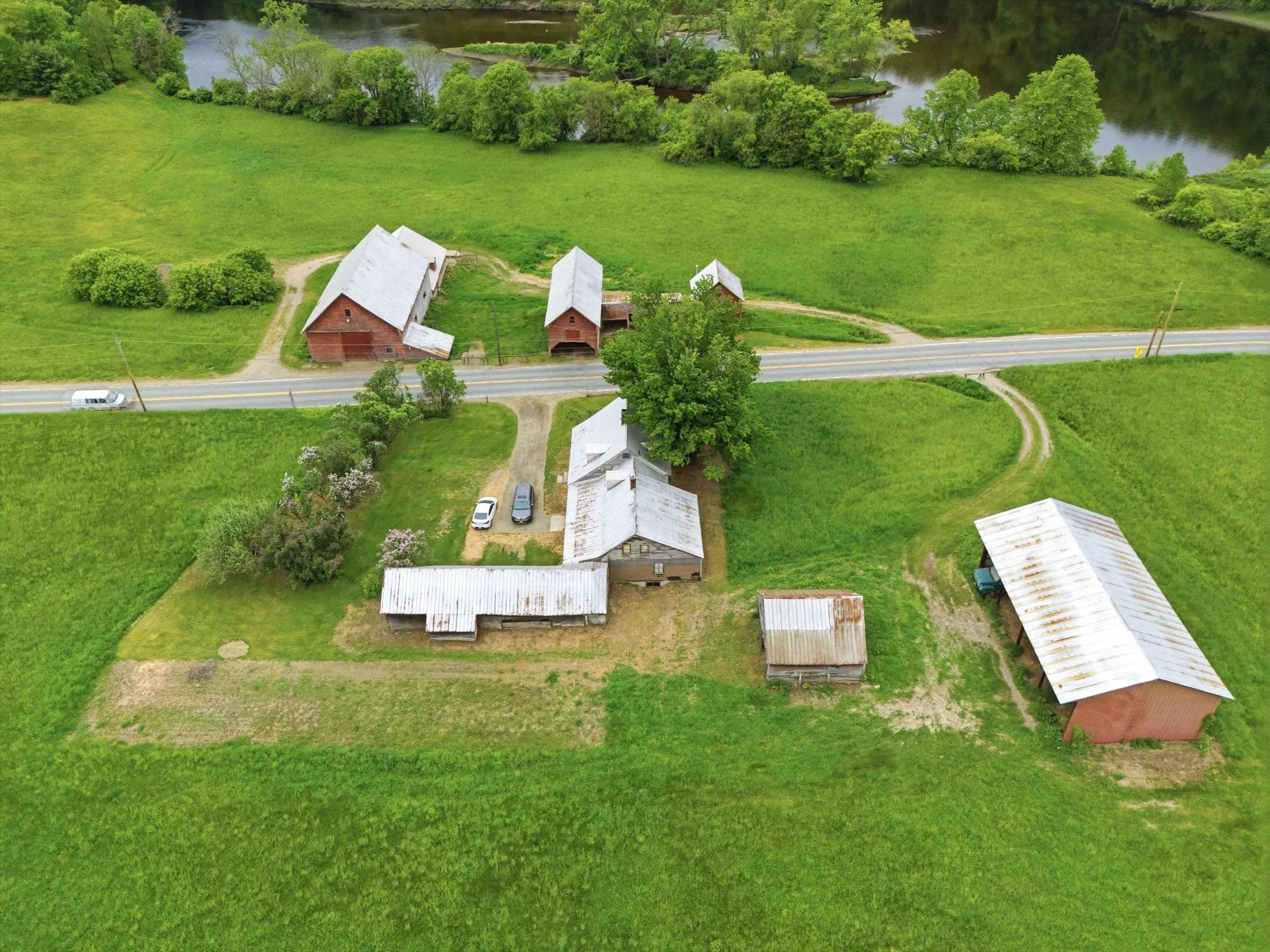 120 Monroe Road Bath NH 03740