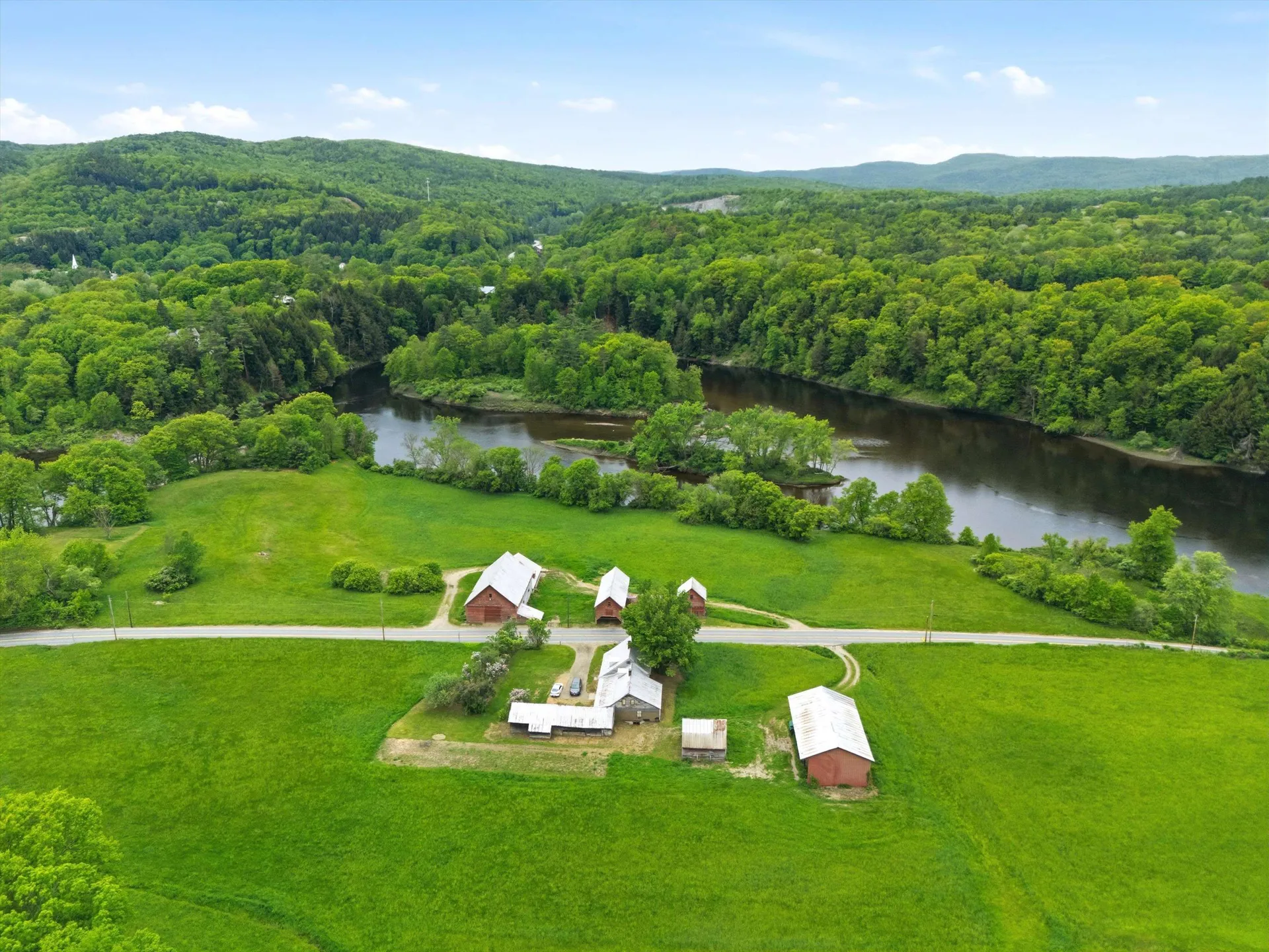 120 Monroe Road Bath NH 03740