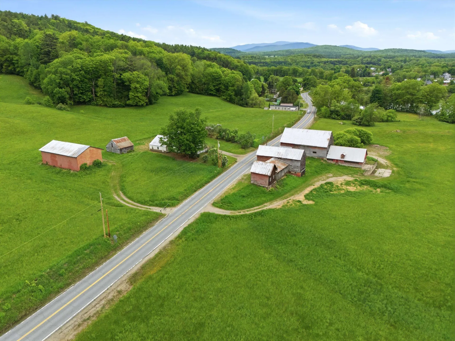 120 Monroe Road Bath NH 03740