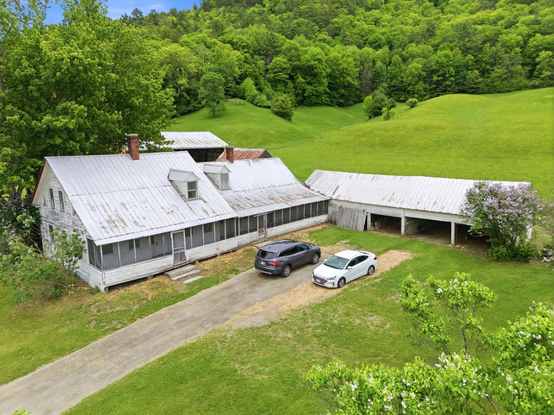 120 Monroe Road Bath NH 03740