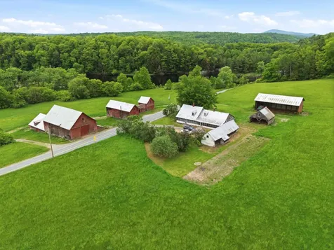 120 Monroe Road Bath NH 03740
