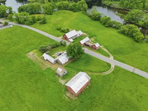 120 Monroe Road Bath NH 03740