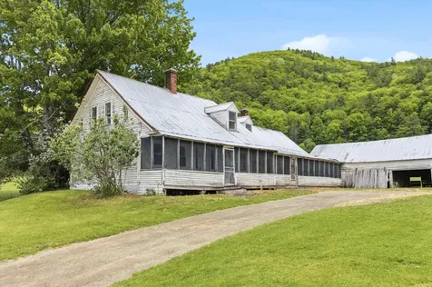 120 Monroe Road Bath NH 03740
