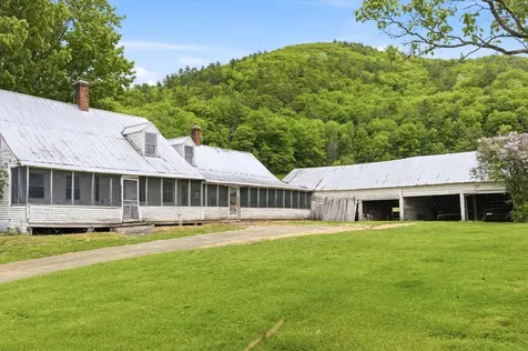 120 Monroe Road Bath NH 03740