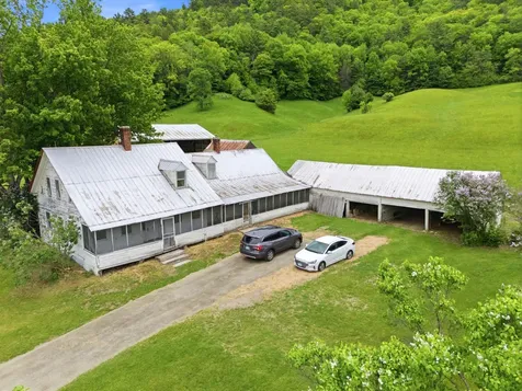 120 Monroe Road Bath NH 03740