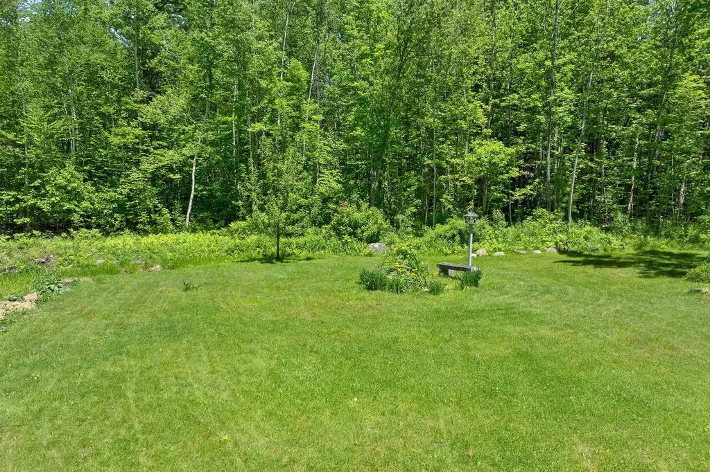 7 Overlook Drive Center Harbor NH 03226