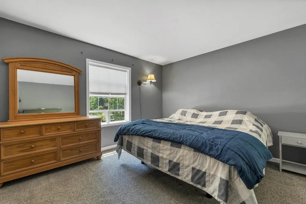 7 Overlook Drive Center Harbor NH 03226