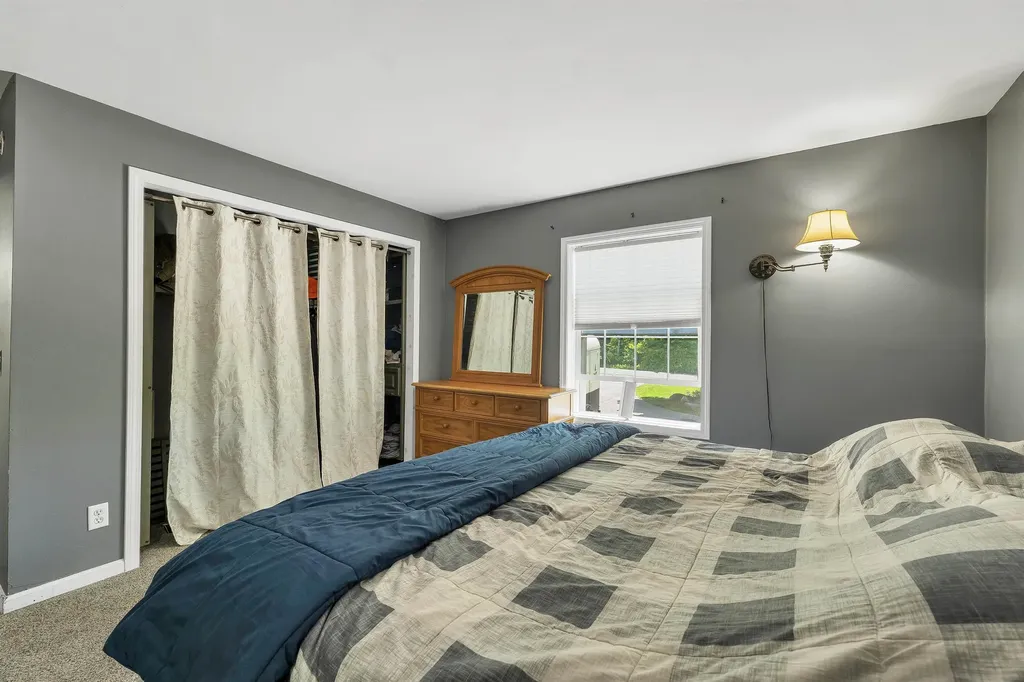 7 Overlook Drive Center Harbor NH 03226