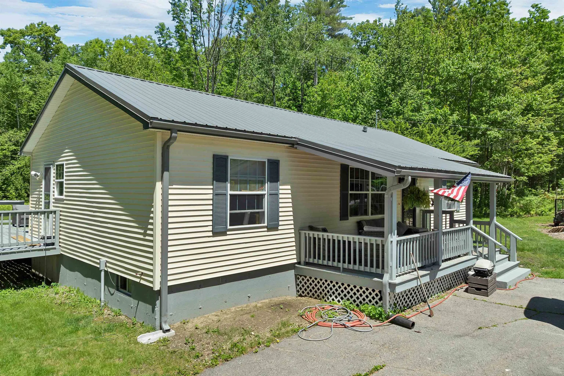 7 Overlook Drive Center Harbor NH 03226