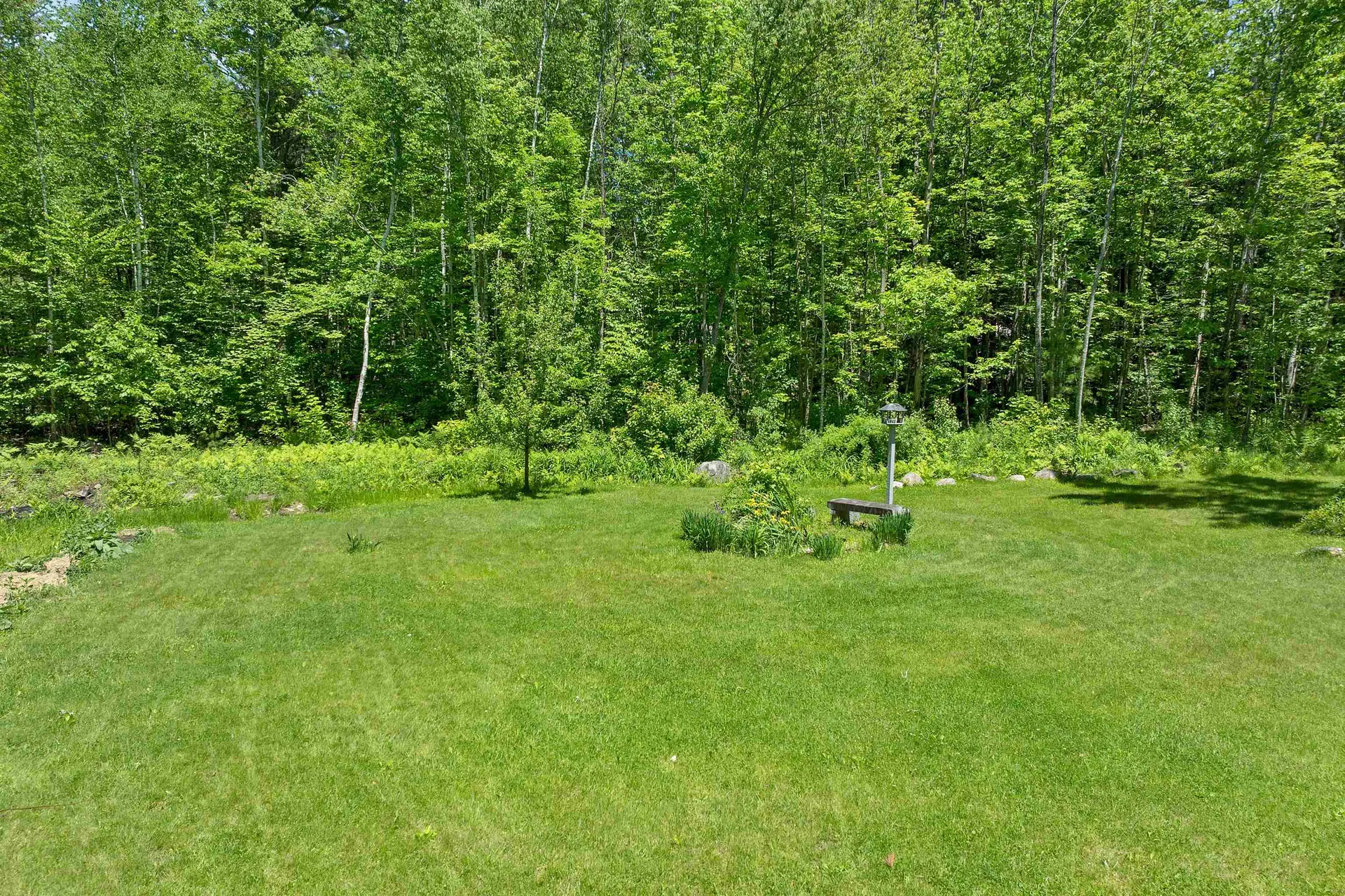 7 Overlook Drive Center Harbor NH 03226
