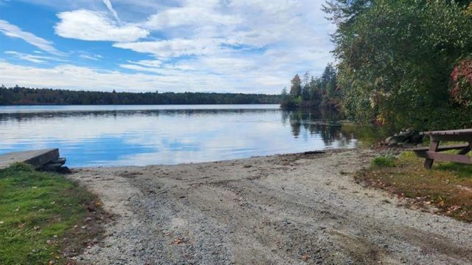 7 Overlook Drive Center Harbor NH 03226