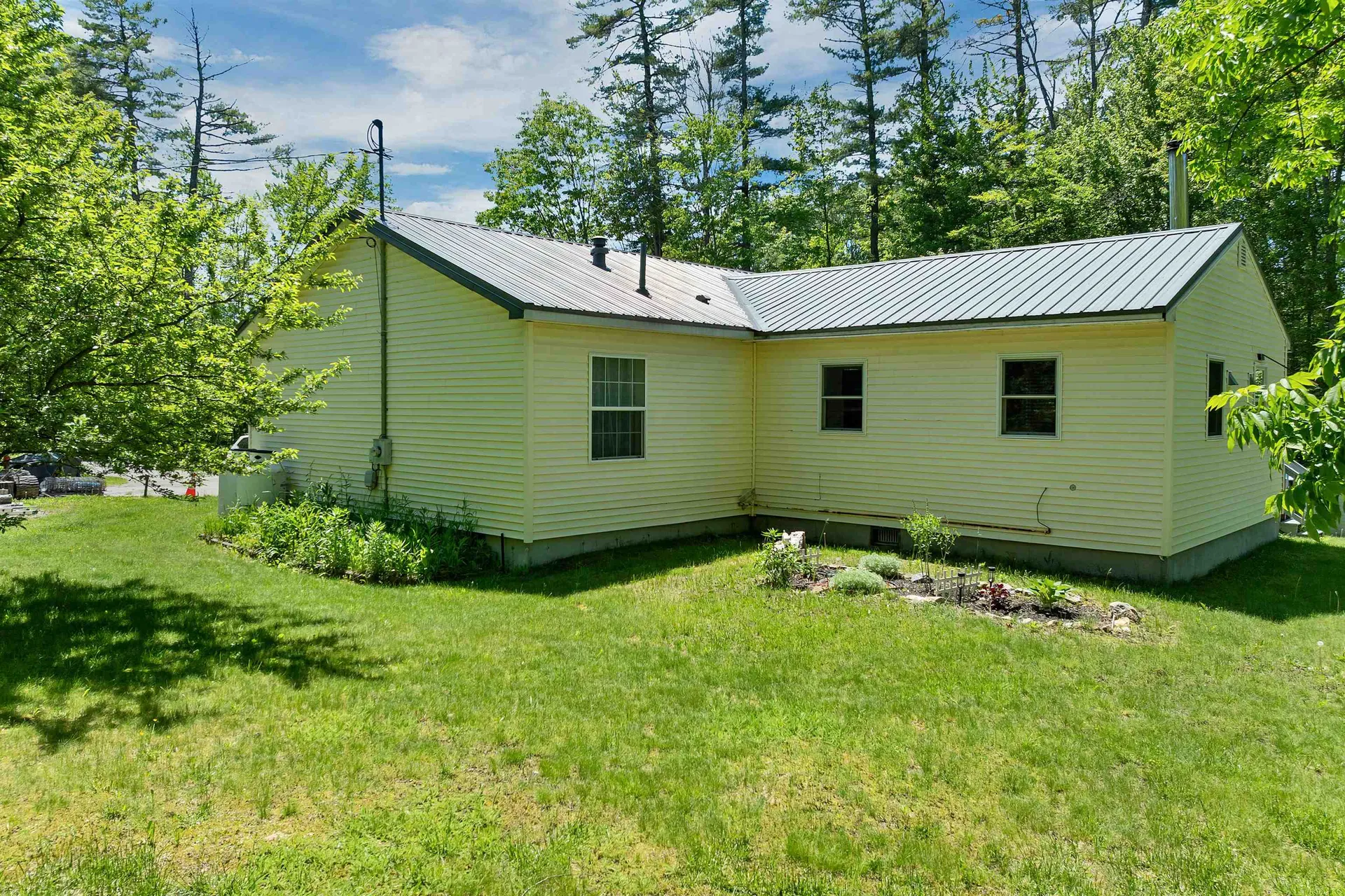 7 Overlook Drive Center Harbor NH 03226