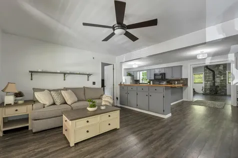 7 Overlook Drive Center Harbor NH 03226