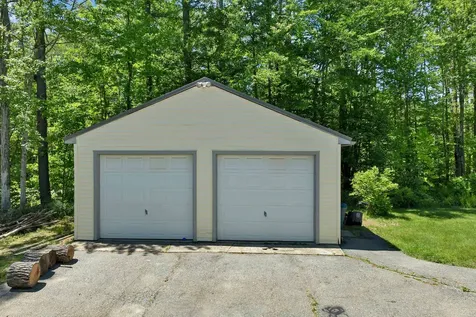 7 Overlook Drive Center Harbor NH 03226