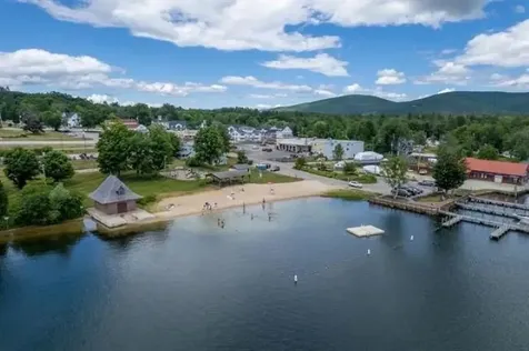 7 Overlook Drive Center Harbor NH 03226