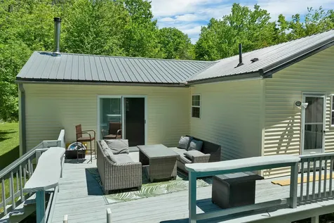 7 Overlook Drive Center Harbor NH 03226