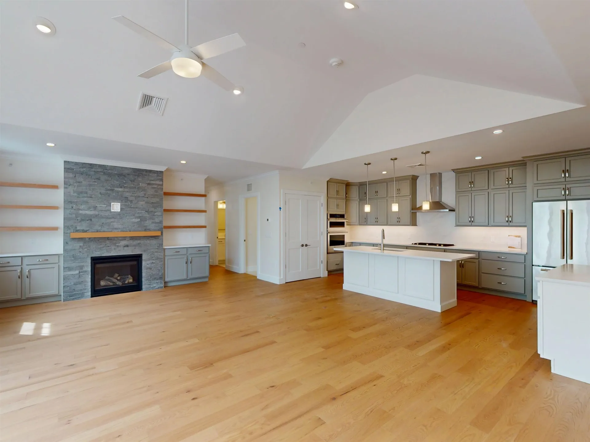 4 Longview Drive Atkinson NH 03811