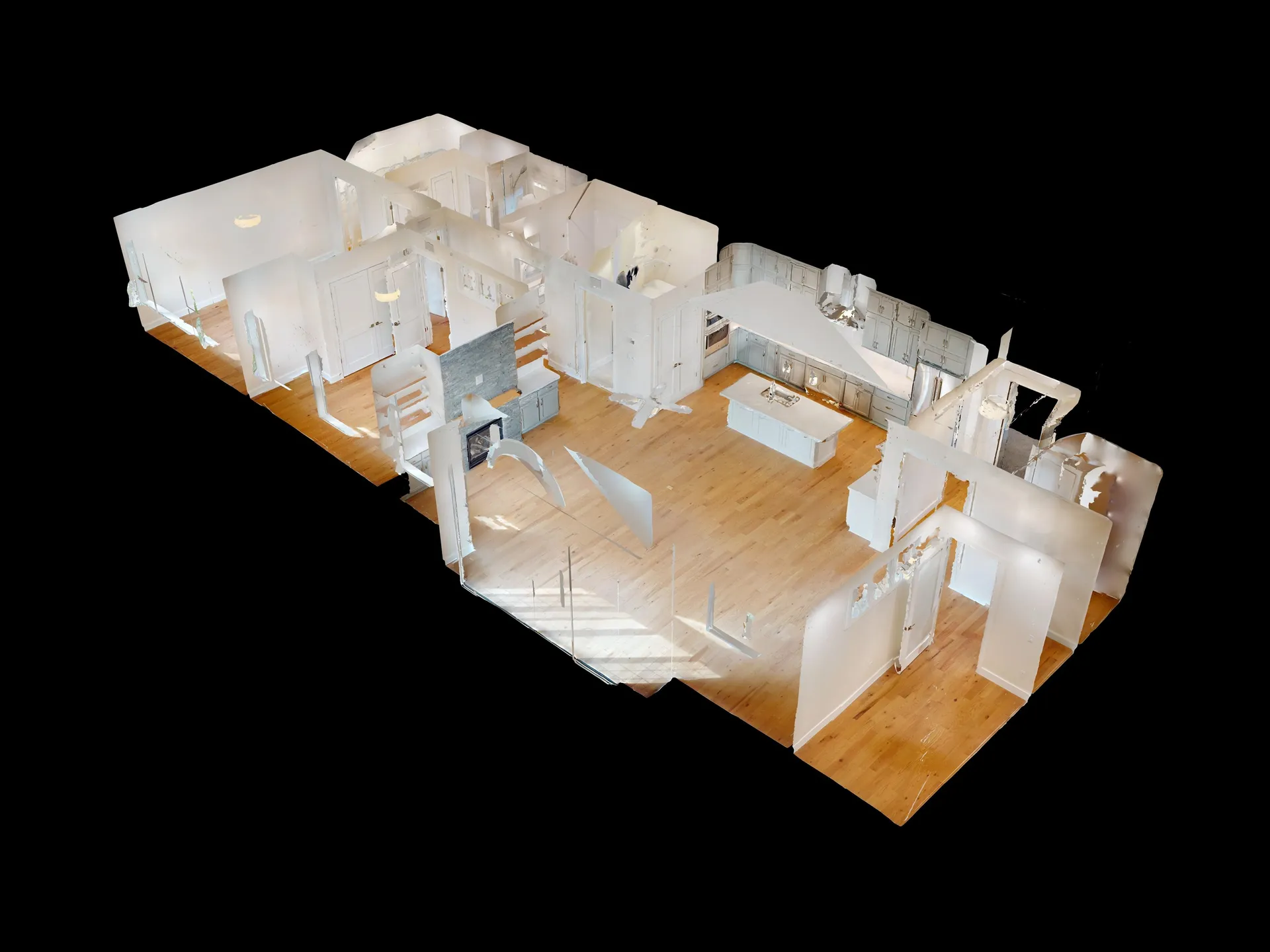 4 Longview Drive Atkinson NH 03811
