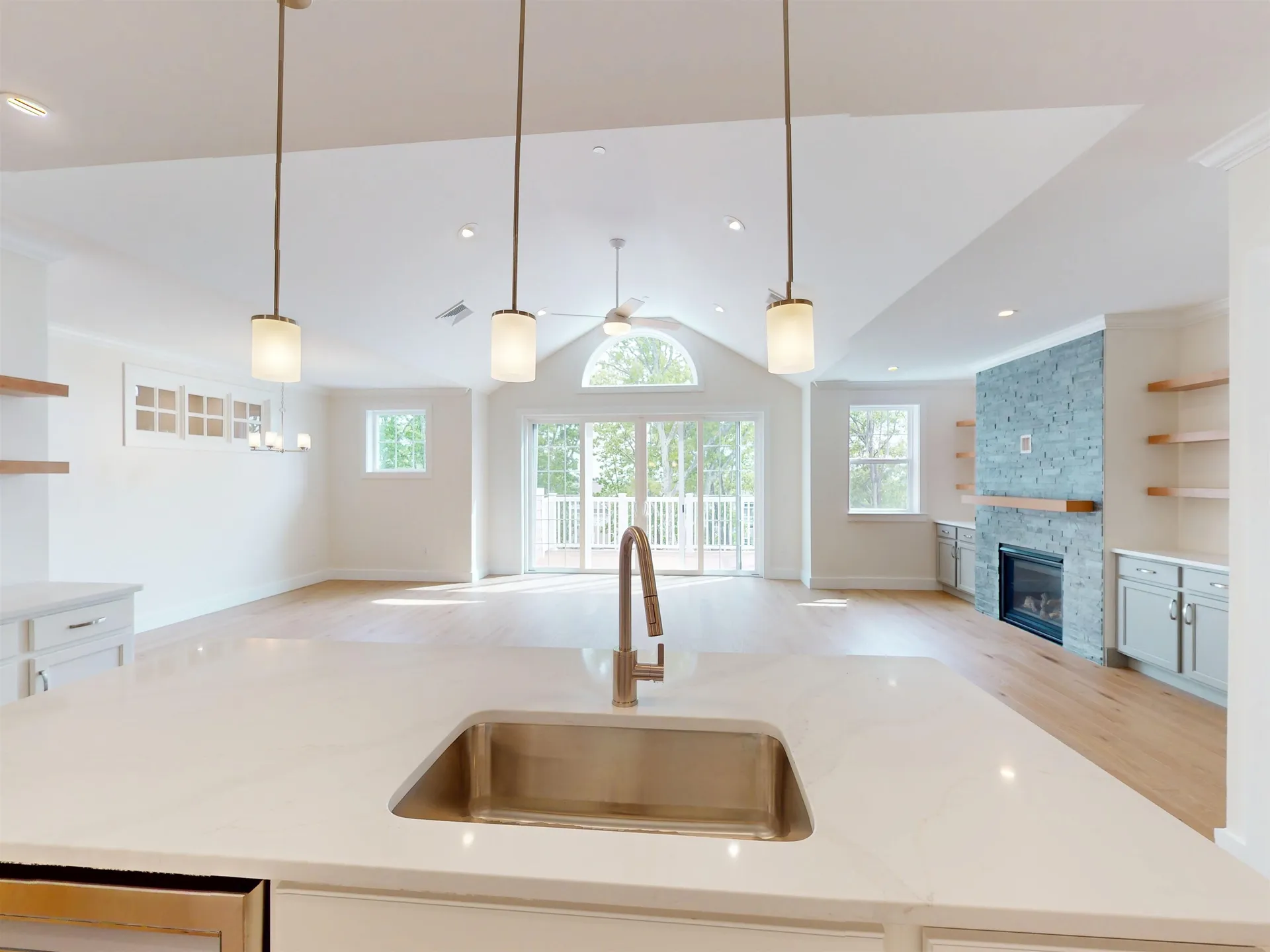 4 Longview Drive Atkinson NH 03811