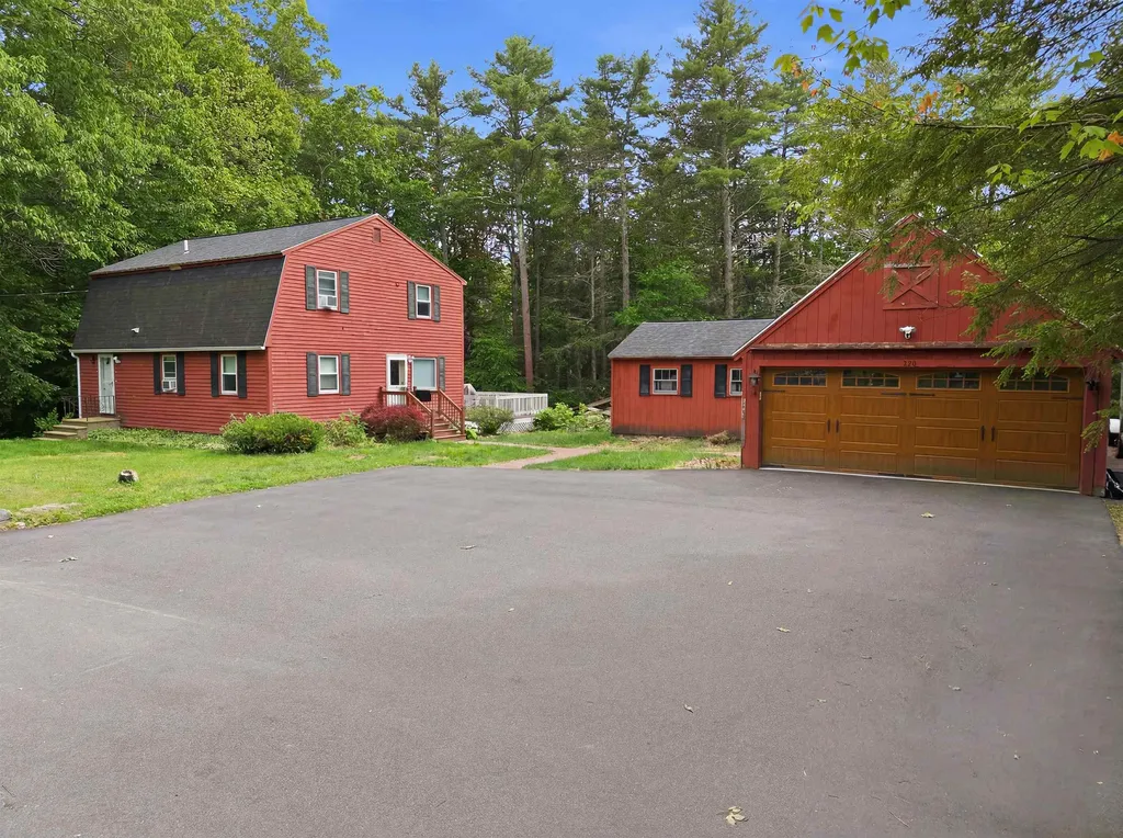266 Main Street Sandown NH 03873