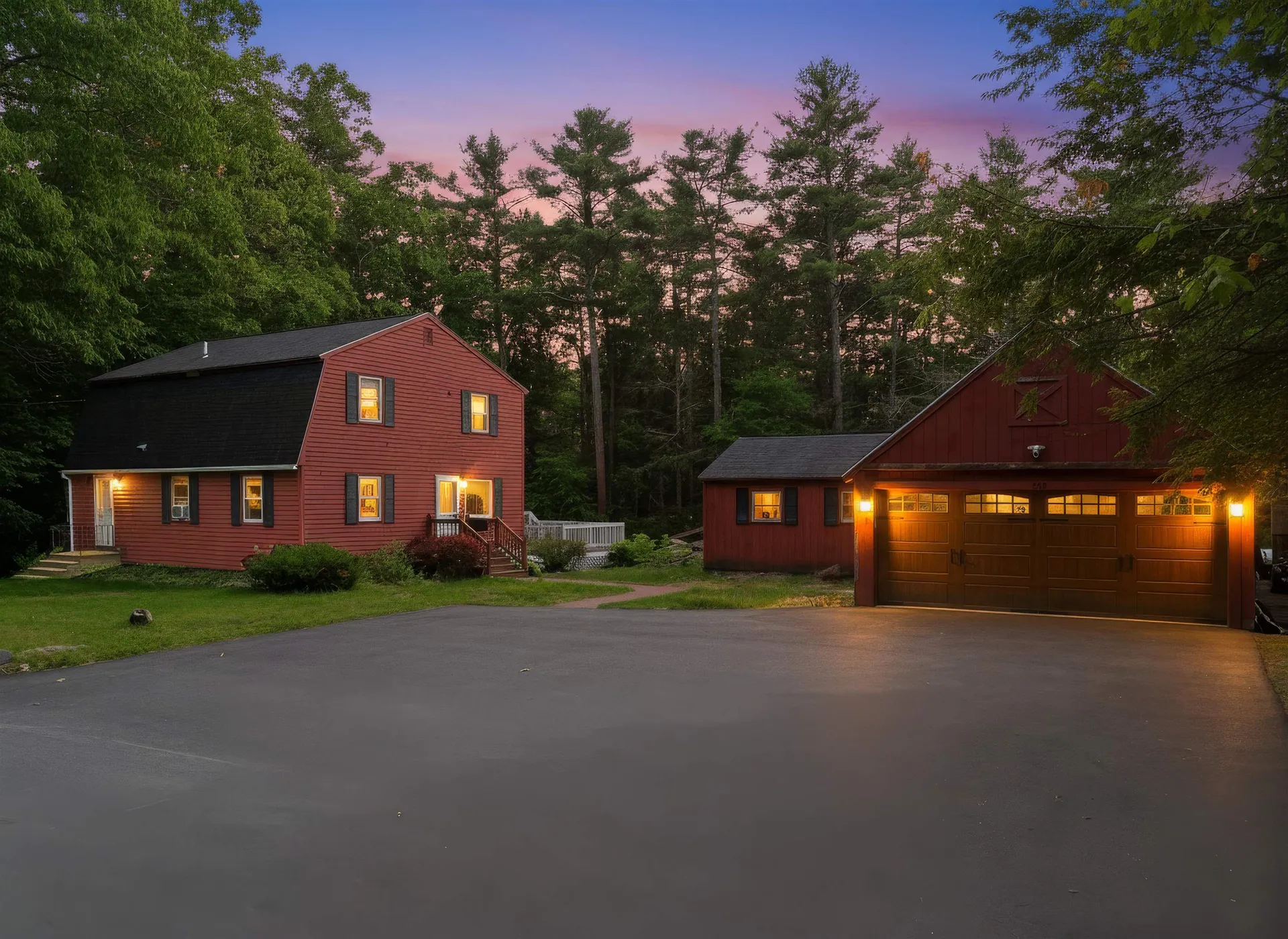 266 Main Street Sandown NH 03873