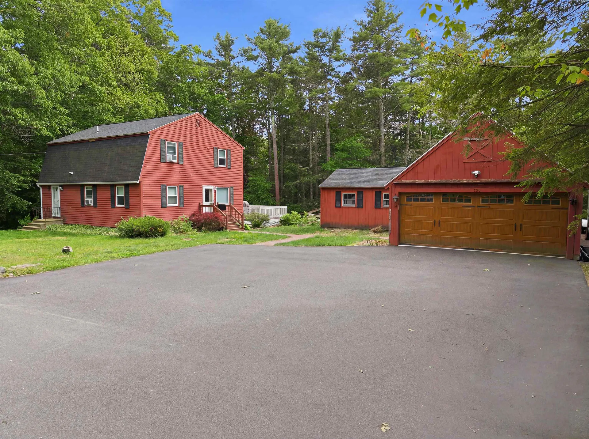 266 Main Street Sandown NH 03873
