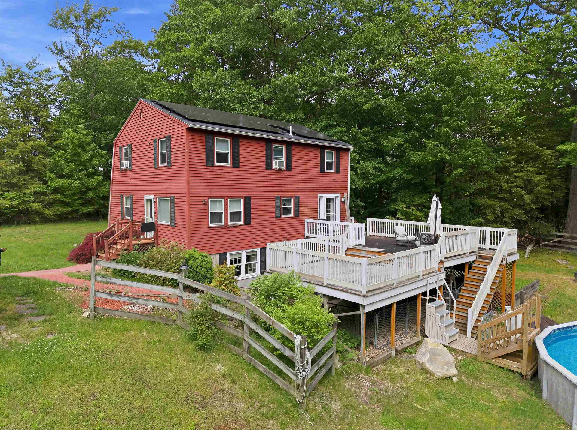 266 Main Street Sandown NH 03873