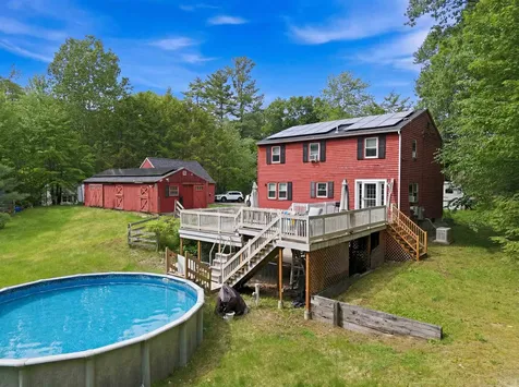266 Main Street Sandown NH 03873