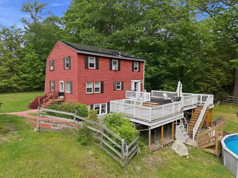 266 Main Street Sandown NH 03873
