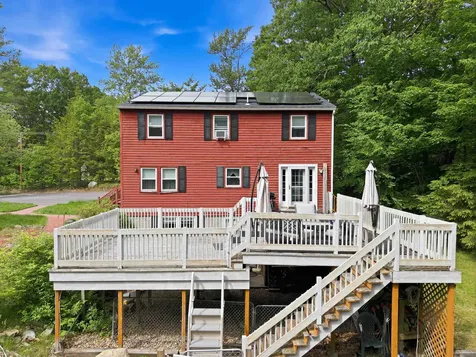 266 Main Street Sandown NH 03873