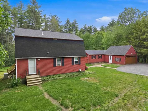 266 Main Street Sandown NH 03873