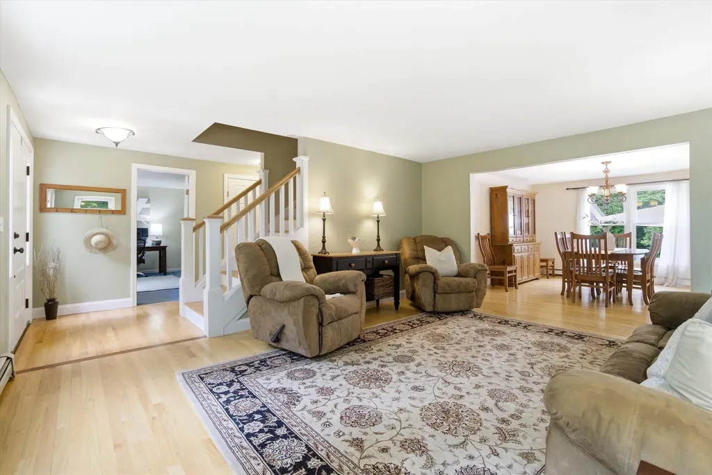 101 Ginger Drive Goffstown NH 03045