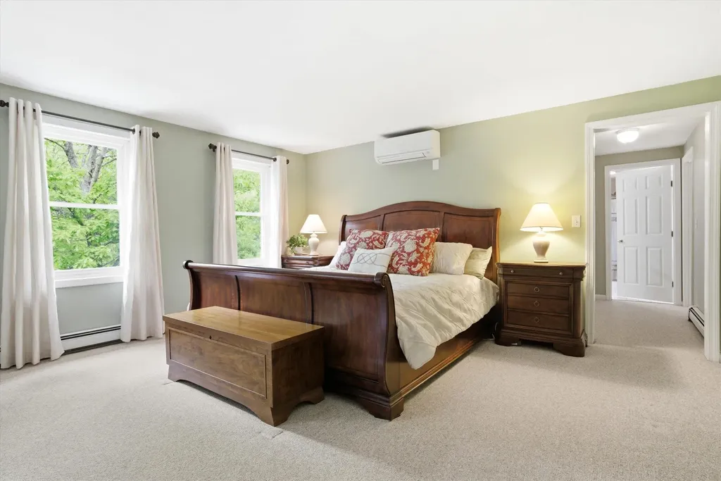 101 Ginger Drive Goffstown NH 03045