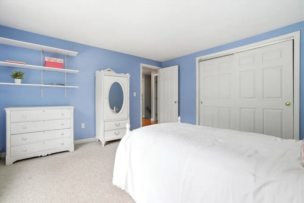 101 Ginger Drive Goffstown NH 03045