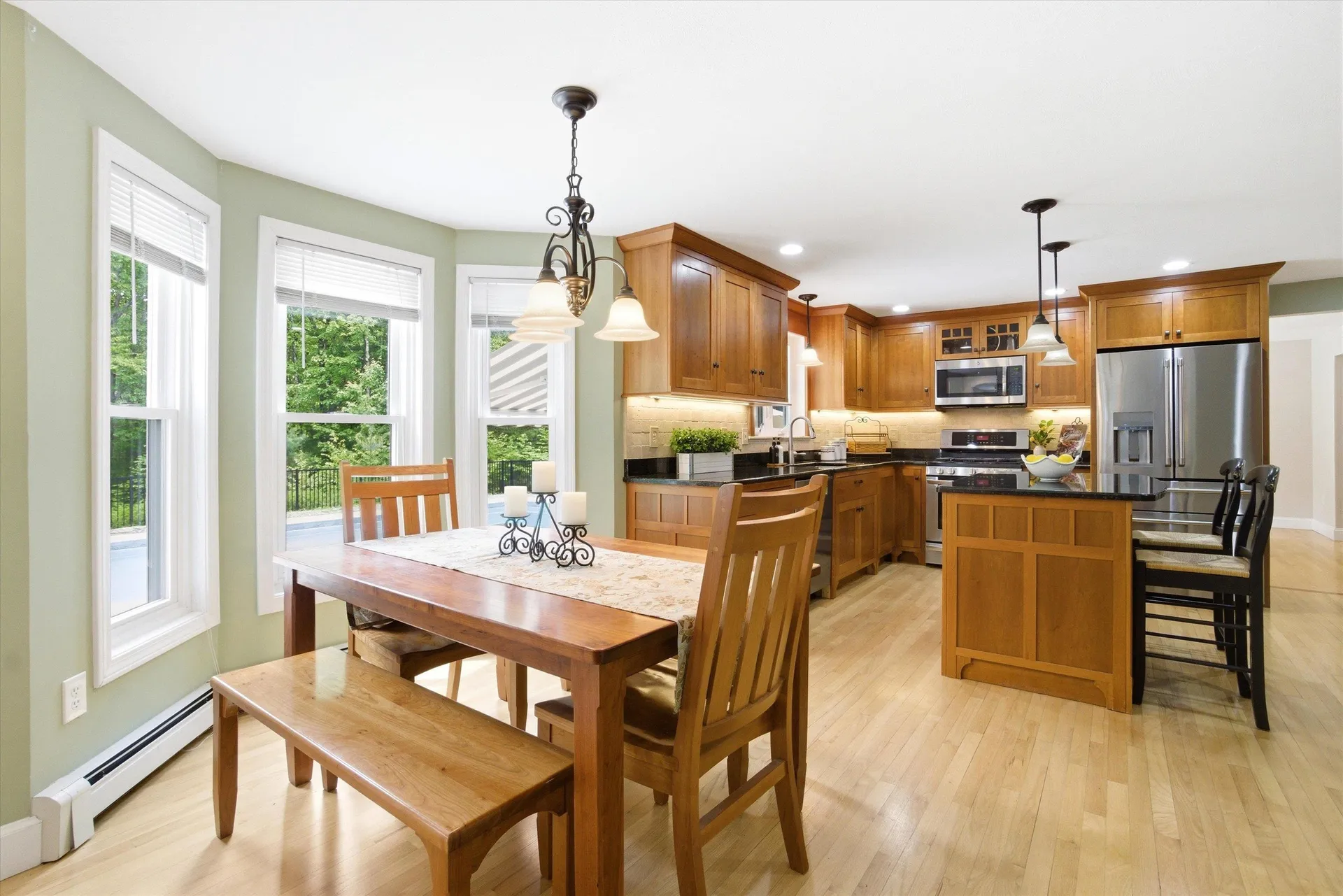 101 Ginger Drive Goffstown NH 03045