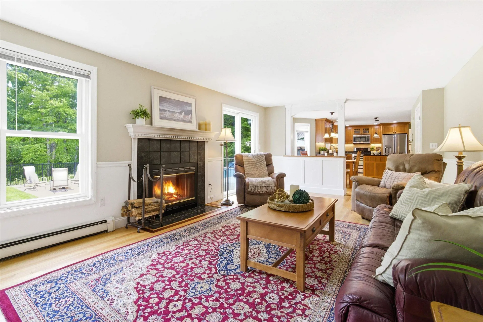 101 Ginger Drive Goffstown NH 03045