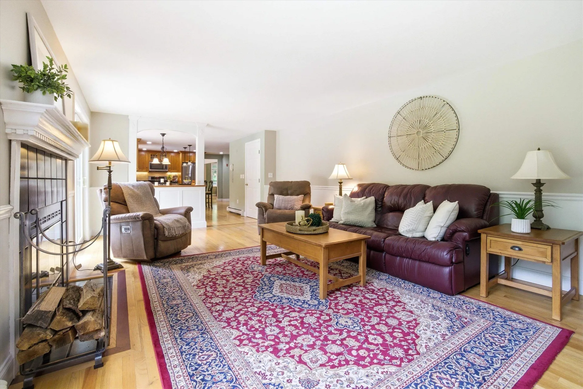 101 Ginger Drive Goffstown NH 03045