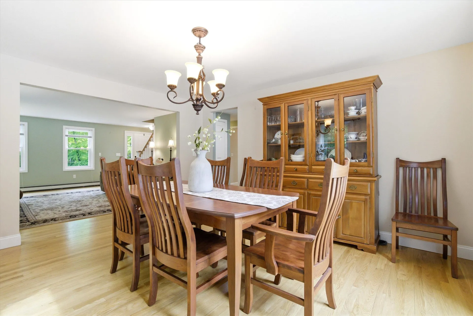 101 Ginger Drive Goffstown NH 03045