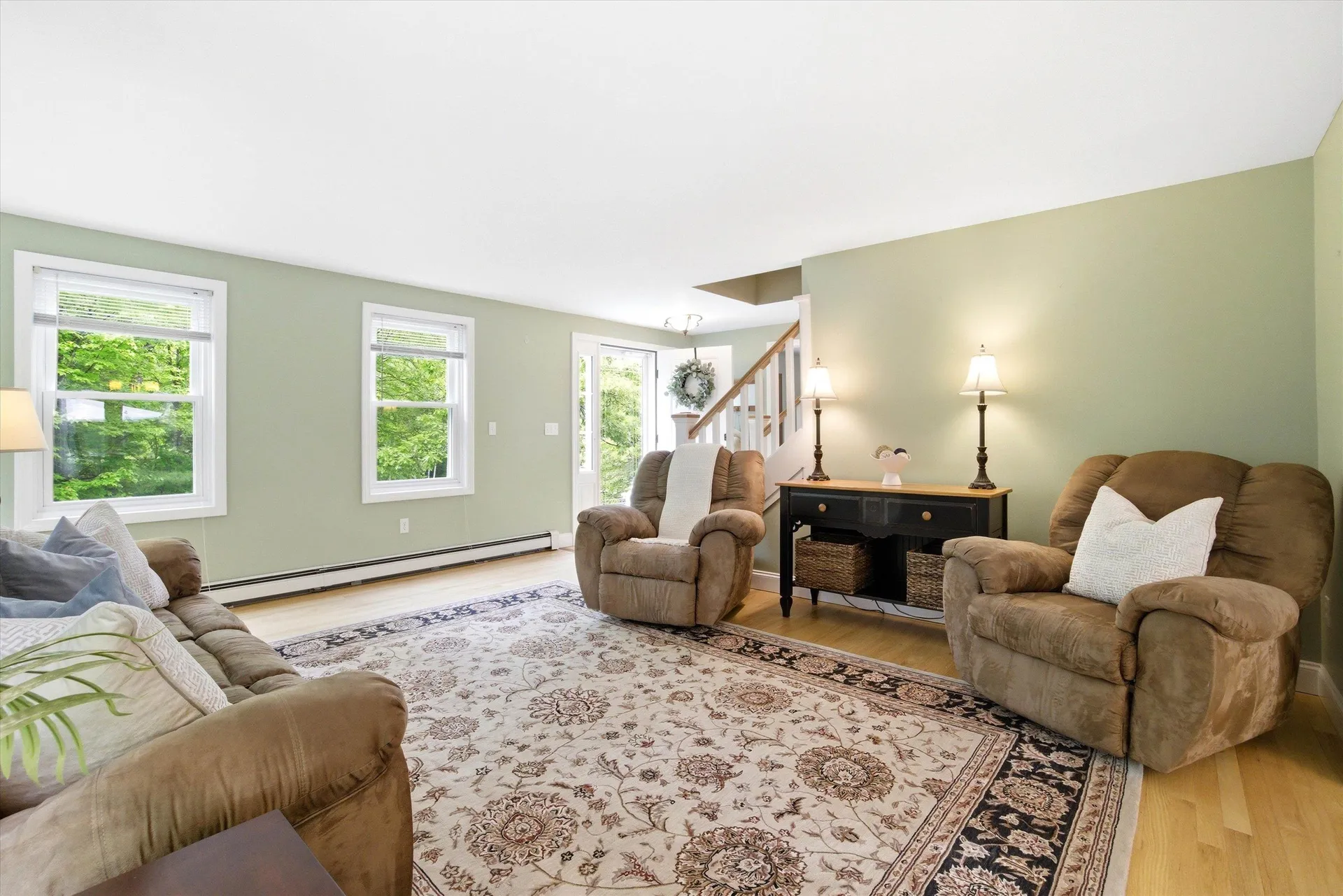 101 Ginger Drive Goffstown NH 03045