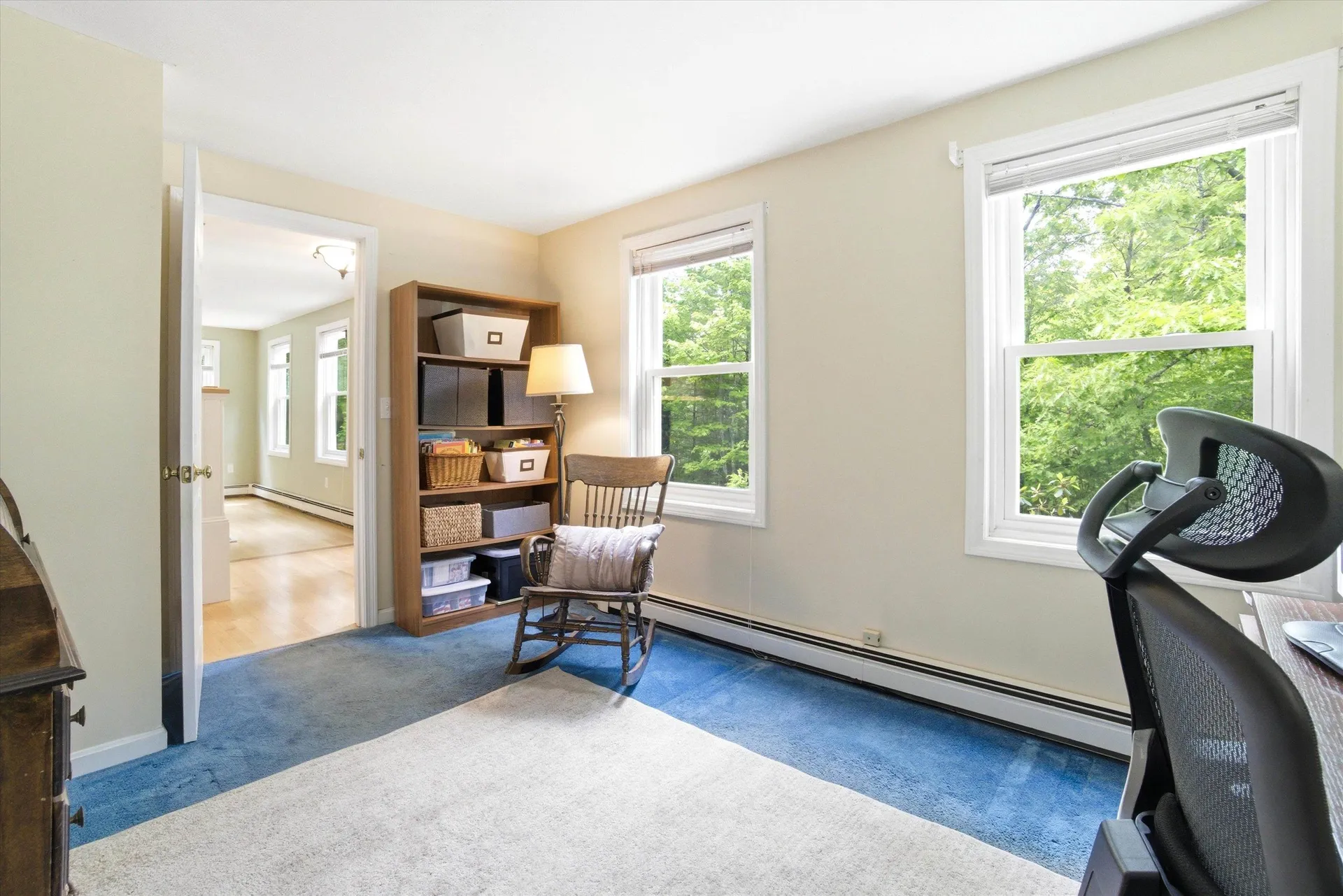 101 Ginger Drive Goffstown NH 03045