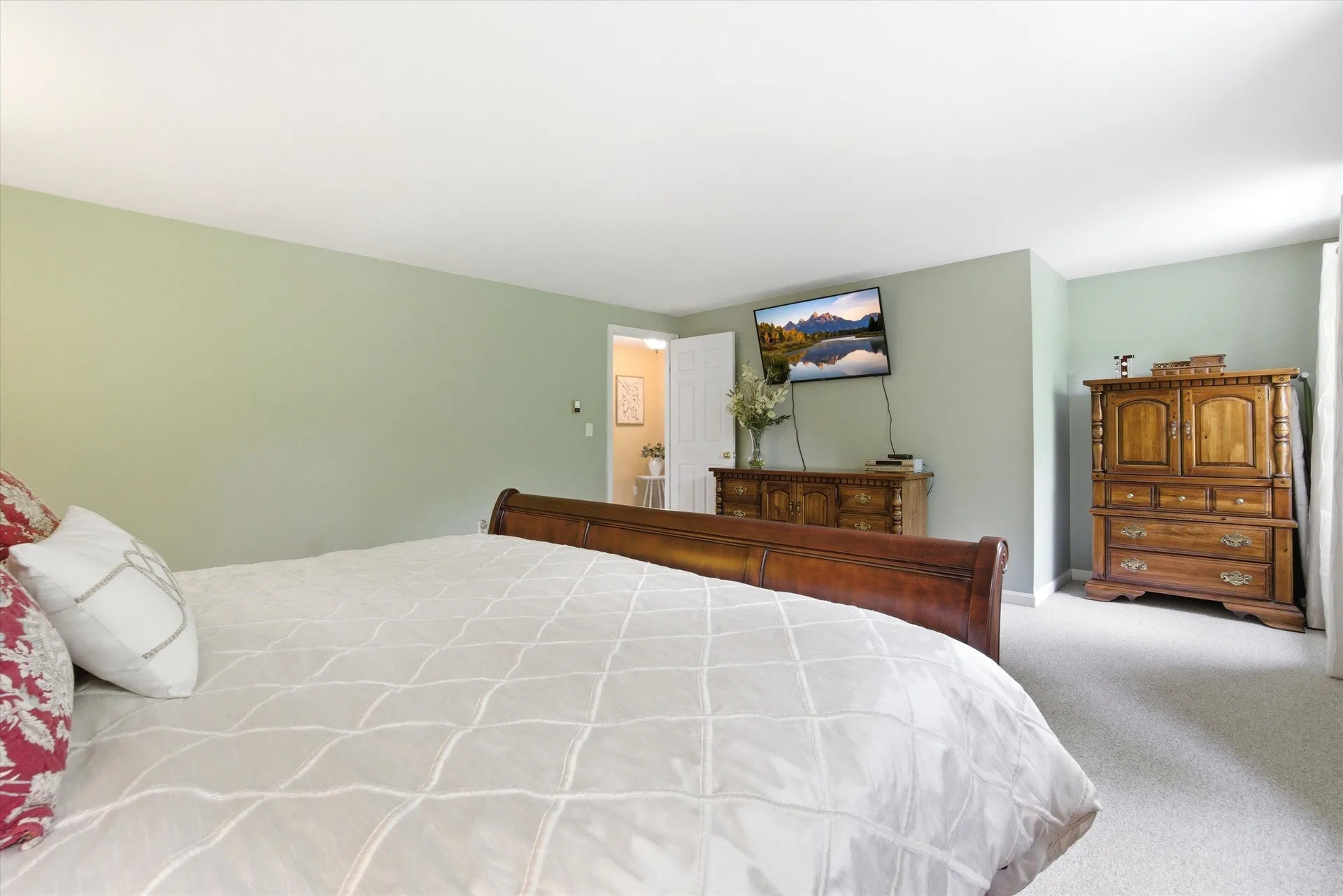 101 Ginger Drive Goffstown NH 03045