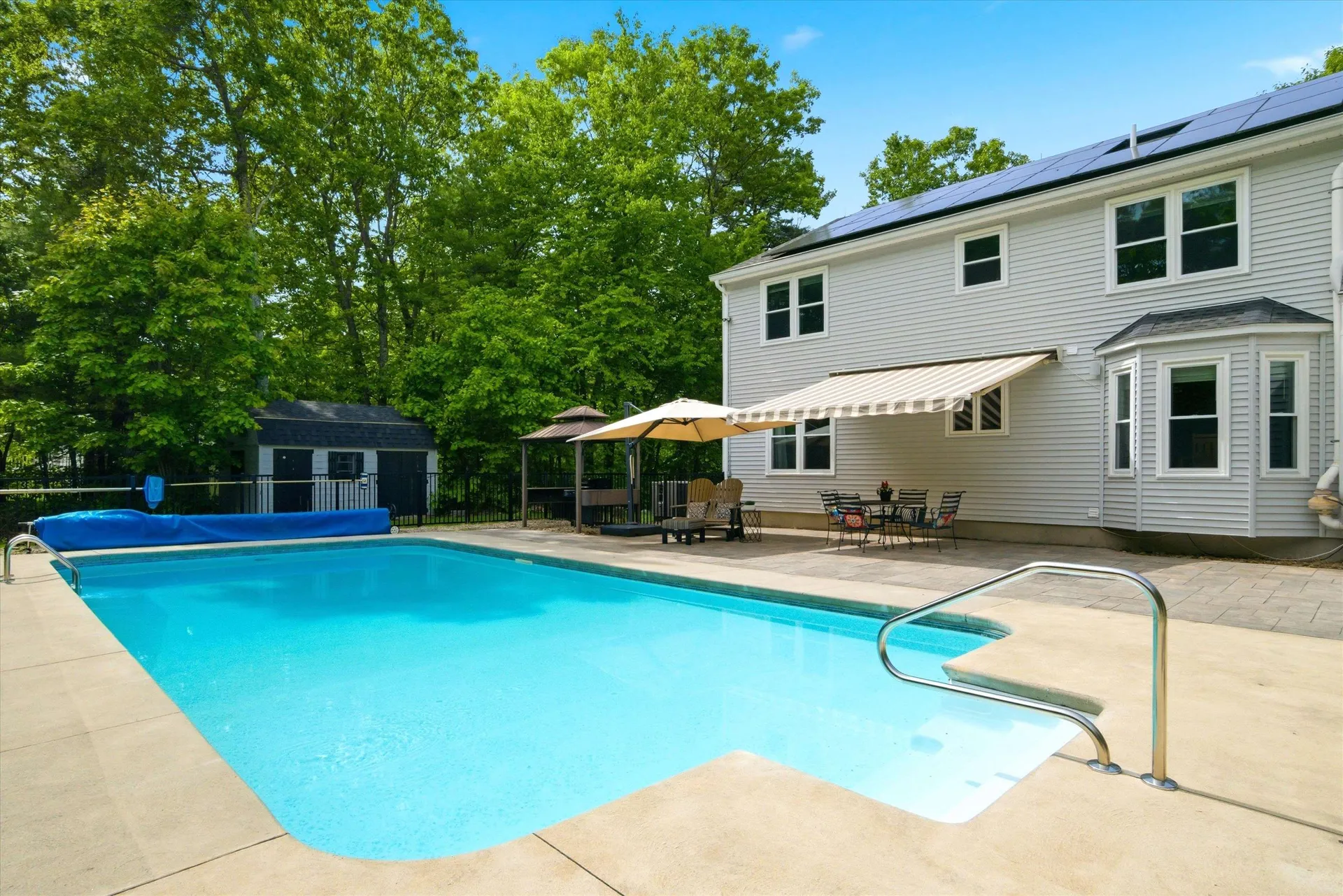 101 Ginger Drive Goffstown NH 03045