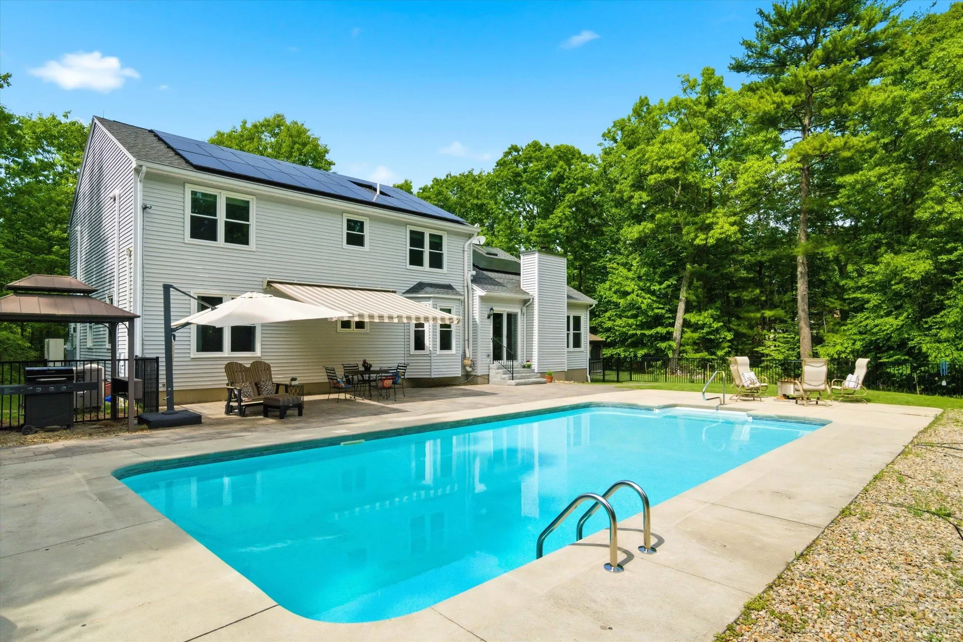 101 Ginger Drive Goffstown NH 03045